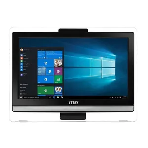  کامپیوتر همه کاره 20 اینچی ام اس آی مدل Pro 20E 7NC- K