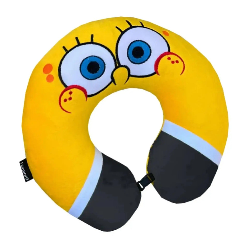 بالش دورگردنی فوروارد مدل MDSS-CG8205