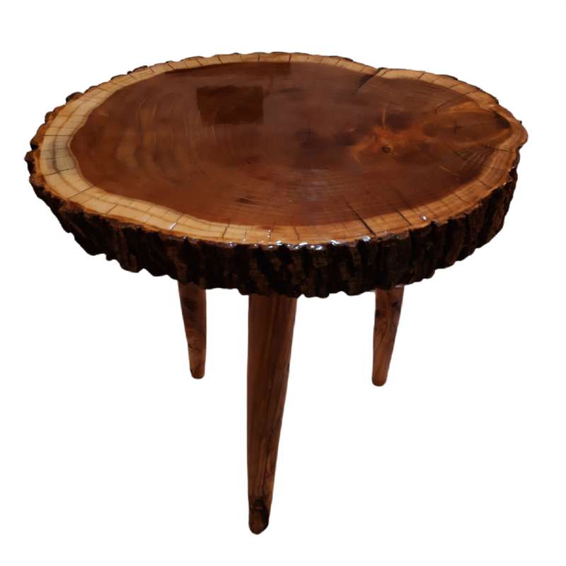میز عسلی مدل آریا