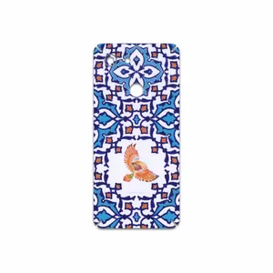 MAHOOT Homa Tile Cover Sticker for Google Pixel 3
