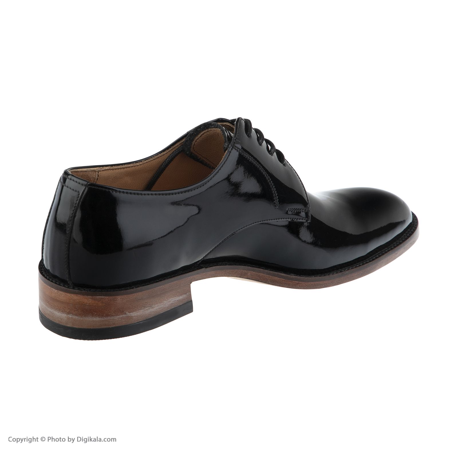 کفش مردانه شهر چرم مدل Z2451 -  - 5