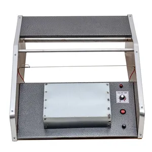 sw50 WARPPING MACHINE