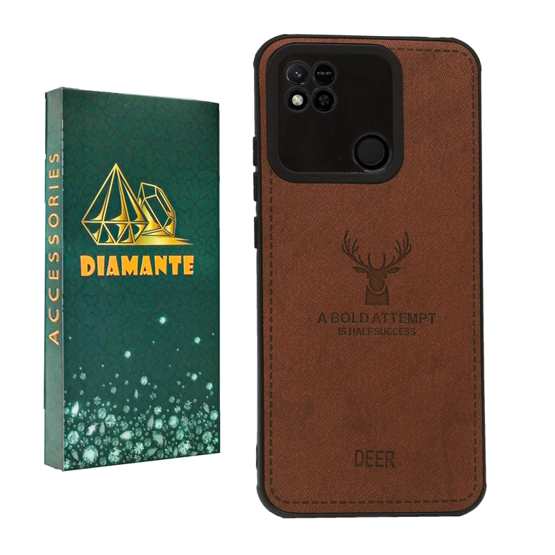 کاور مدل Gavazni Gn مناسب برای گوشی موبایل شیائومی Redmi 9C