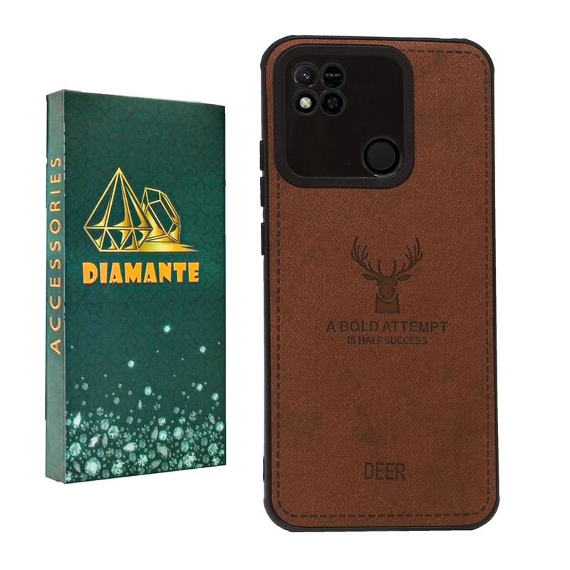 کاور مدل Gavazni Gn مناسب برای گوشی موبایل شیائومی Redmi 9C