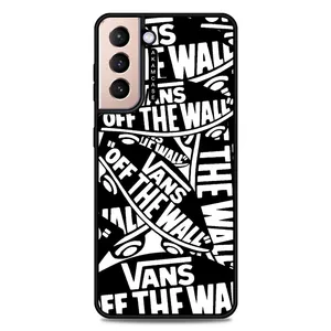 AKAM AMCWSGS21P-VANS13 Cover For Samsung Galaxy S21 Plus