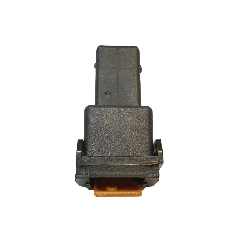 شاسی لای درب خودرو قطعه سازان کبیر مدل SHS-PARS-1030 مناسب برای پژو پارس