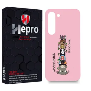HEPRO MC Cover for SAMSUNG GALAXY S23 PLUS
