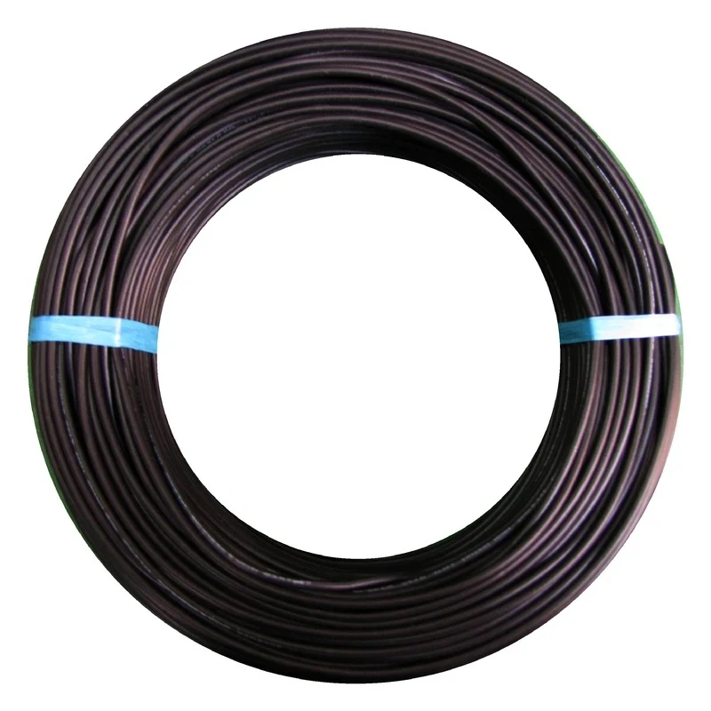 سیم برق افشان 1 در 1.5 البرز افشان مدل w1x1.5