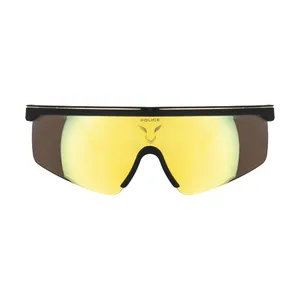 عینک آفتابی مردانه پلیس مدل SPLA28 6AAG