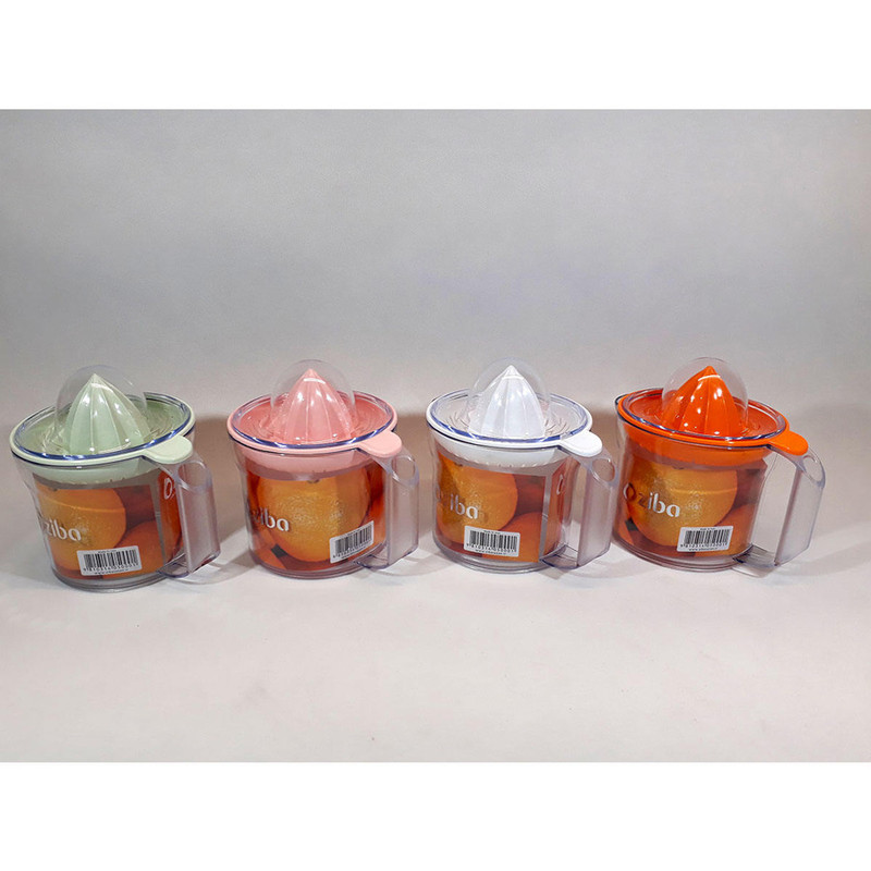 آب میوه گیری دستی زیبا مدل والنسیا