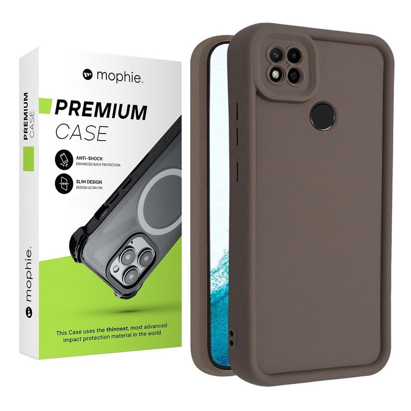 کاور موفی مدل Puffer مناسب برای گوشی موبایل شیائومی Redmi 10A