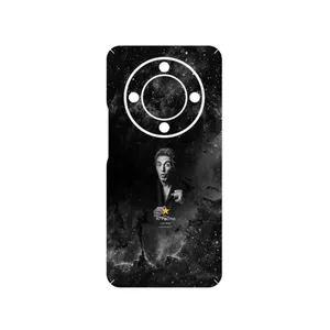 MAHOOT Al Pacino Cover Sticker for Honor X9b