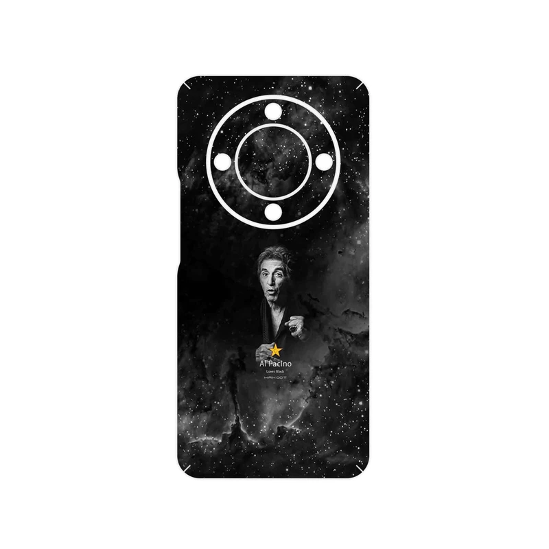برچسب پوششی ماهوت مدل Al Pacino مناسب برای گوشی موبایل آنر X9b