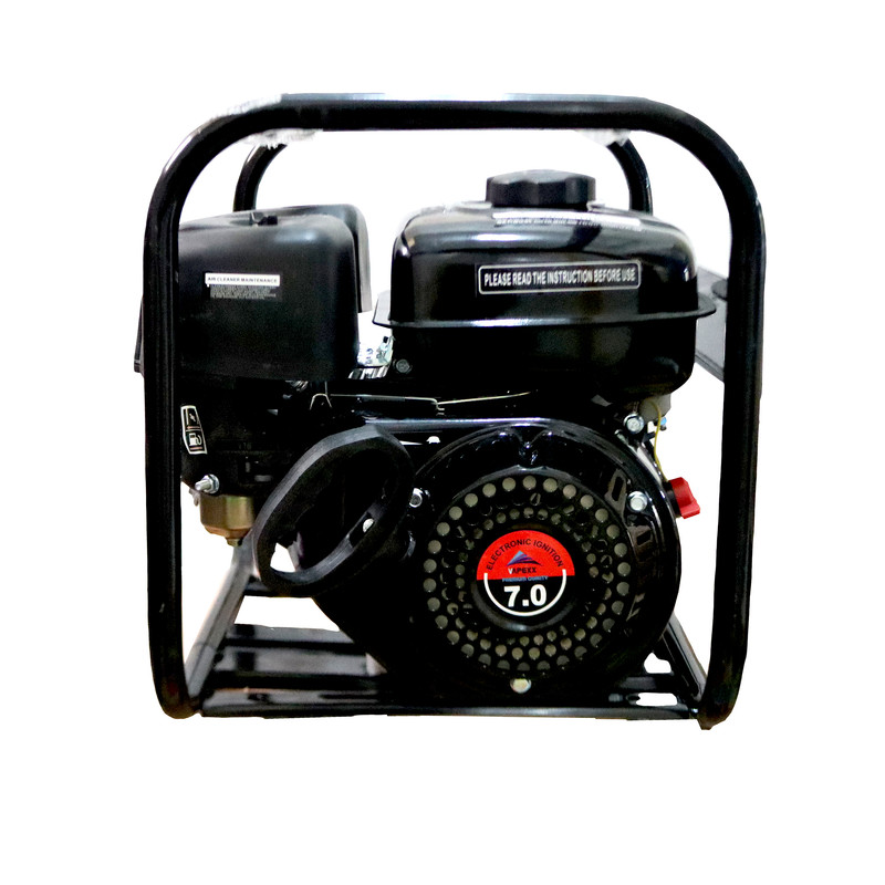 موتور پمپ واپکس مدل بنزینی کد YPM-VPXW20-2INCH