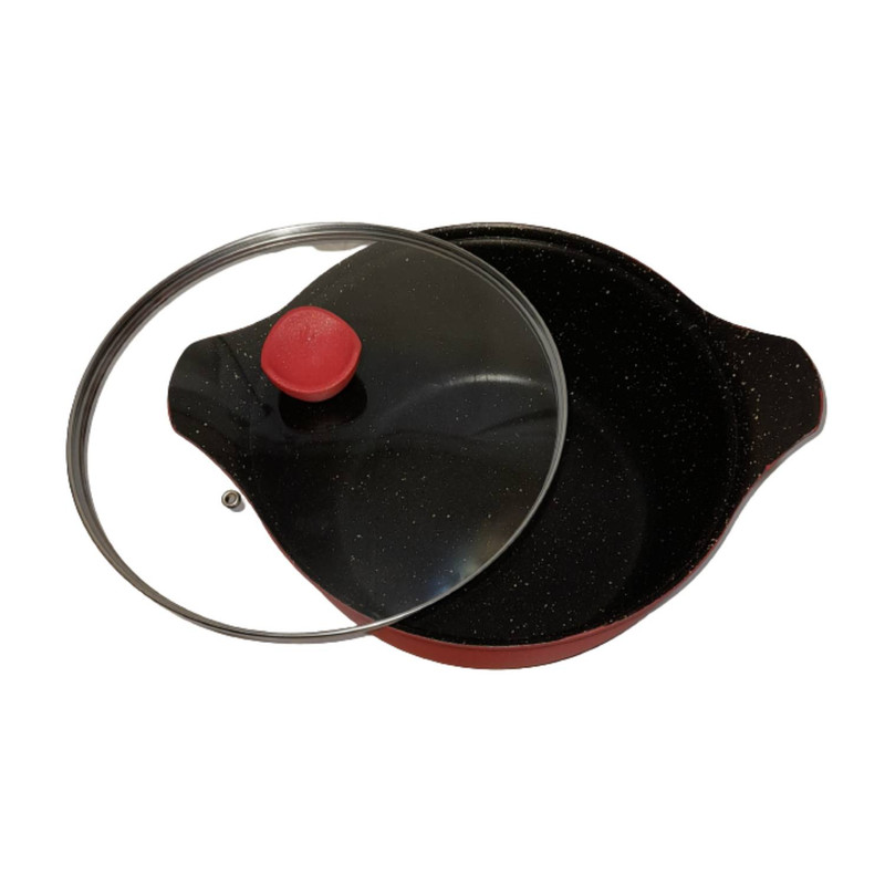 قابلمه مدل Best سایز 20