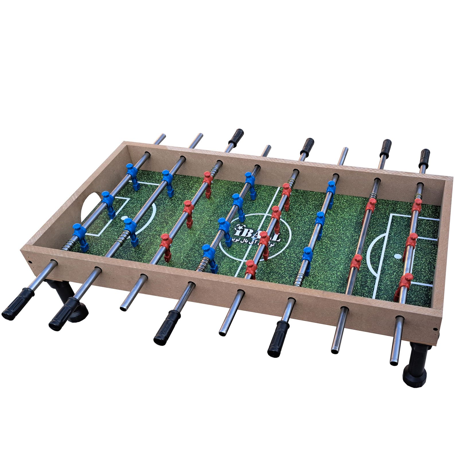 فوتبال دستی آی بال مدل i108Kpl -  - 6
