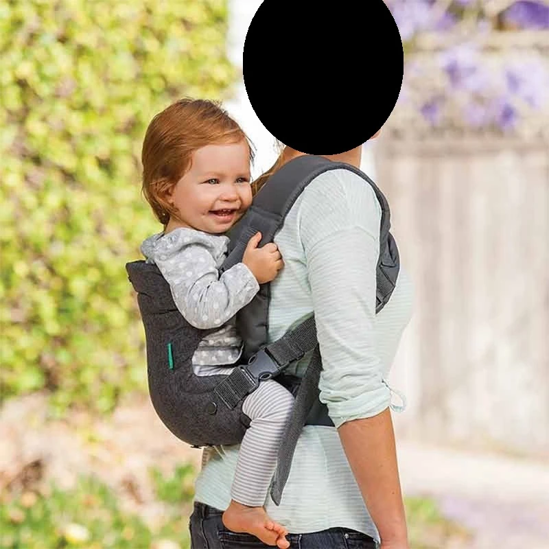 عکس شماره 5 : آغوشی اینفنتینو مدل چهار حالته