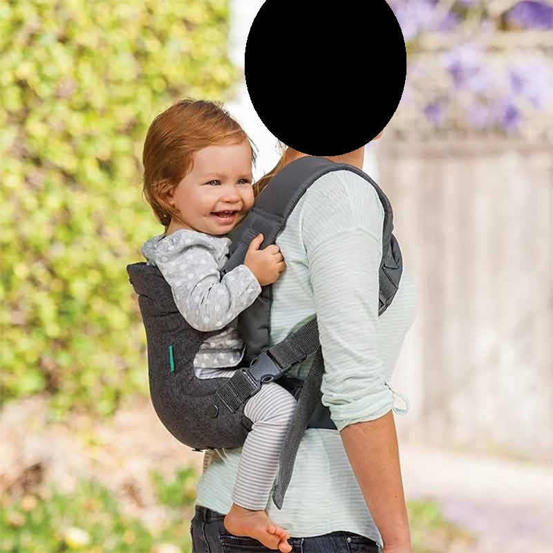 آغوشی اینفنتینو مدل چهار حالته