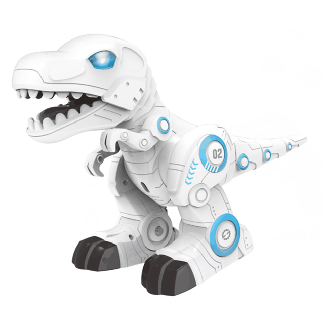 ربات کنترلی مدل Smart Mechanical Dinosaur