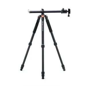 سه پایه دوربین فوتوپرو مدل X-go HR PRO