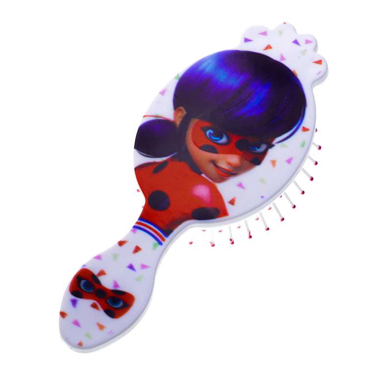 برس کودک مدل دختر کفشدوزکی