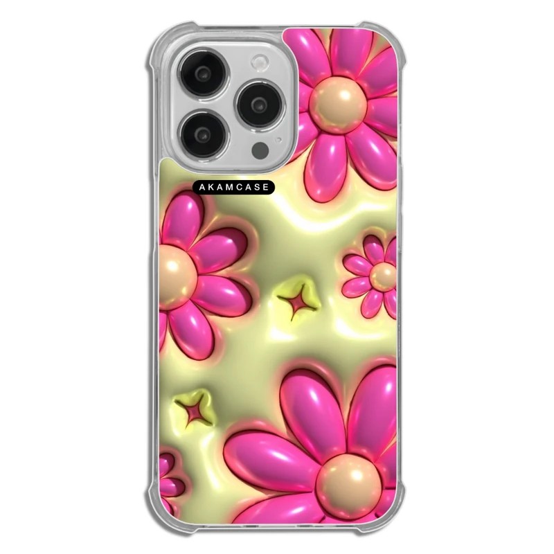 کاور آکام مدل AMC-WTA13PRO-JELLY7 مناسب برای گوشی موبایل اپل iPhone 13 Pro