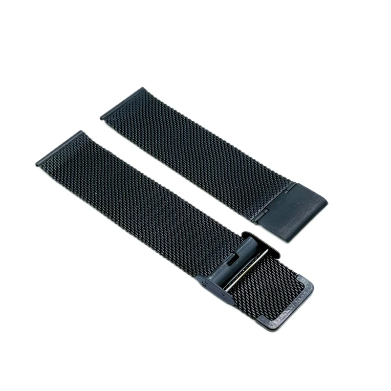 عکس شماره 5 : بند ساعت مچی مدل حصیری hs20mm