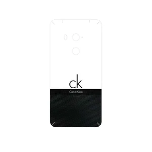 MAHOOT Calvin Klein Cover Sticker for HTC U11 Eyes