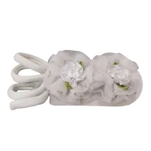 ست گیره و کش مو دخترانه کد 300 مجموعه 6 عددی