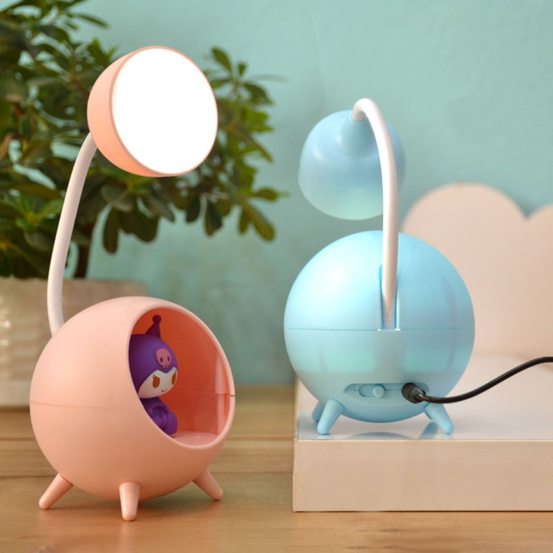 چراغ مطالعه شارژی مدل E84