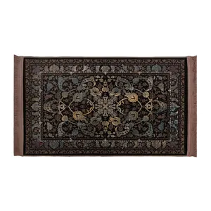 پادری بهشتی مدل لاوین 284 سایز 50x80 سانتی متر