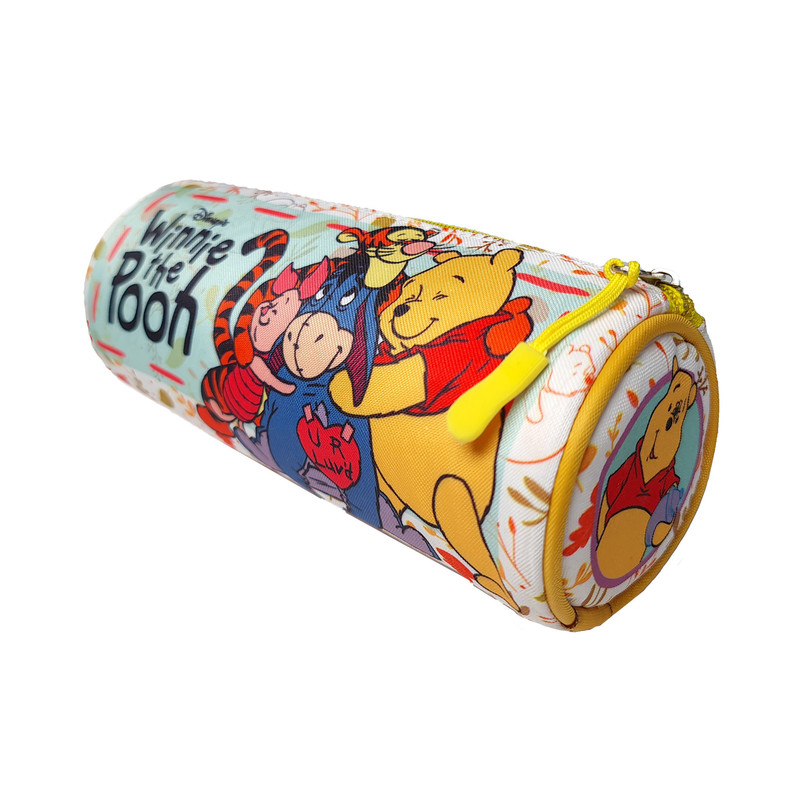 جامدادی مدل وینی پو و دوستان