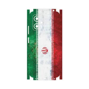 MAHOOT IRAN_Flag_1-FullSkin Cover Sticker for Xiaomi Poco X4 GT