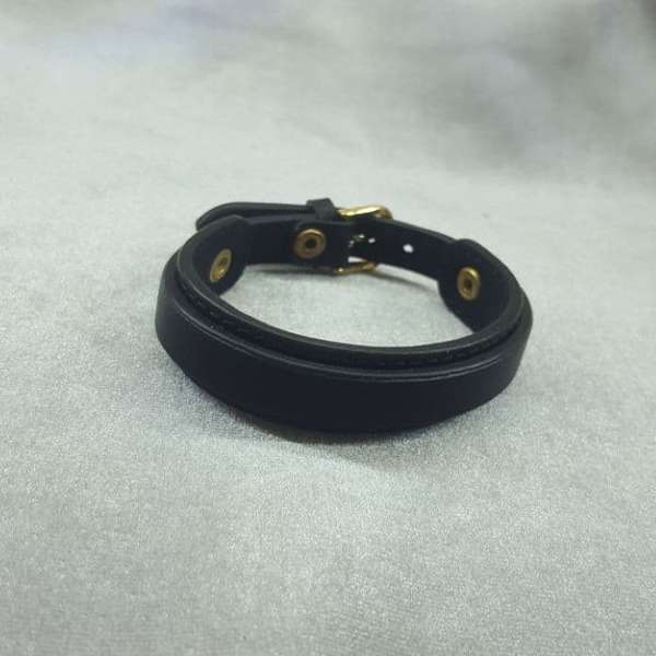 دستبند زنانه مدل چرم کد 98764 دستبند زنانه مدل چرم کد 98764