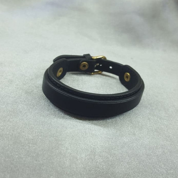 دستبند زنانه مدل چرم کد 98764 دستبند زنانه مدل چرم کد 98764