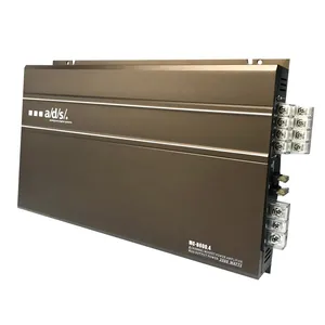  آمپلی فایر خودرو آ دی اس مدل MC-B600.4