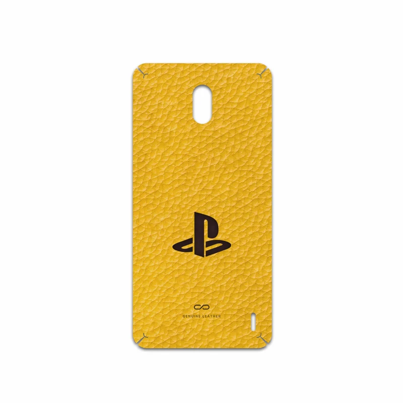 برچسب پوششی ماهوت مدل ML-PS مناسب برای گوشی موبایل نوکیا 2