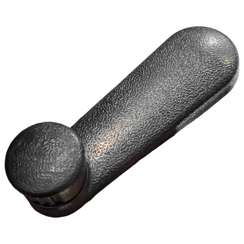 دستگیره شیشه بالابر عقب خودرو بست یدک مدل New.BLK مناسب برای پراید