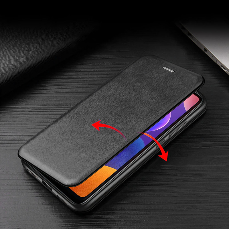 کیف کلاسوری لوکسار مدل LFC-260 مناسب برای گوشی موبایل سامسونگ Galaxy A31 1