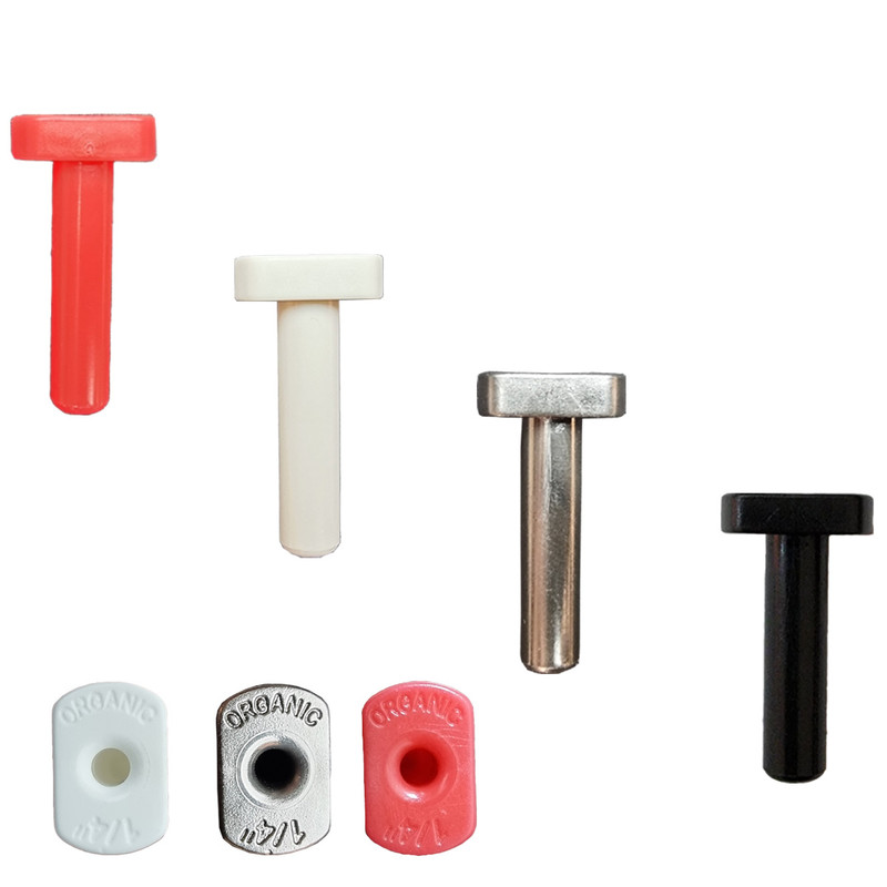 کورکن اتصالات دستگاه تصفیه کننده آب مدل K-12 بسته 4 عددی