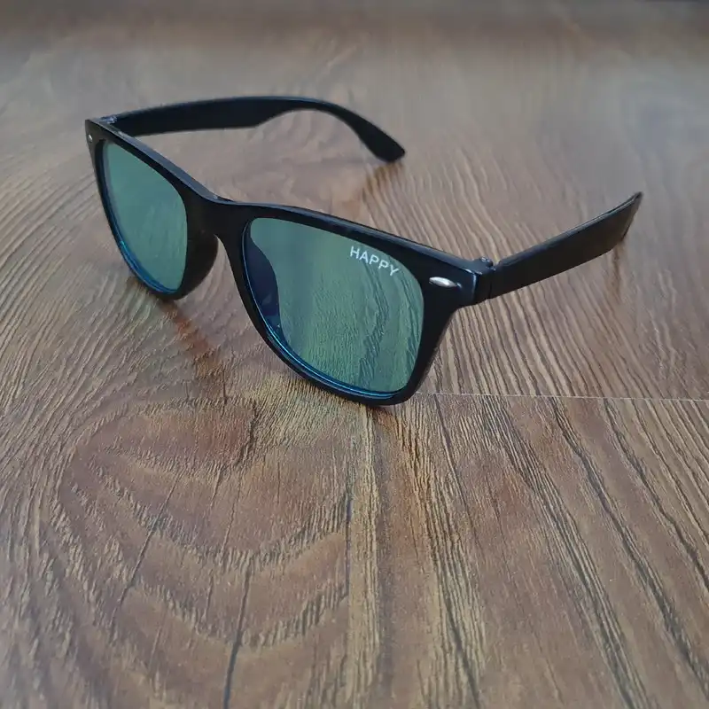 عینک آفتابی مدل 208