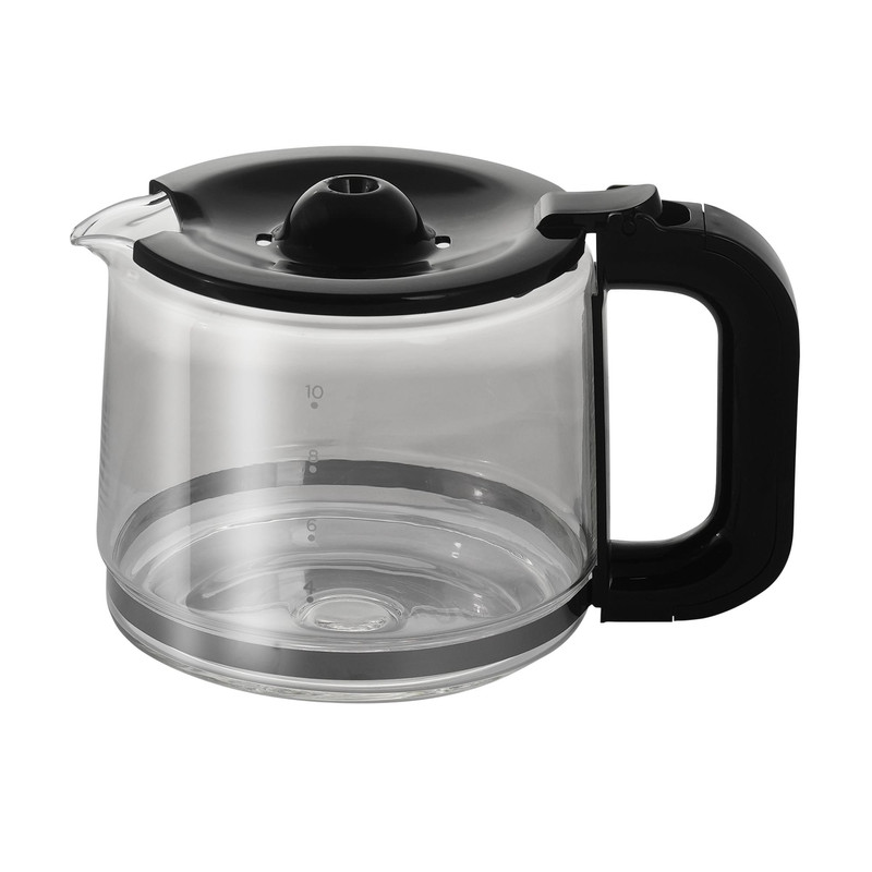 قهوهساز وینسنت مدل CD3209 قهوهساز وینسنت مدل CD3209