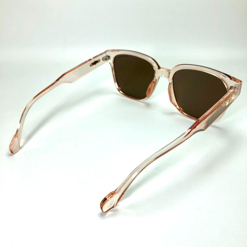 عینک آفتابی زنانه جنتل مانستر مدل مربعی فشن اسپرت -  - 11