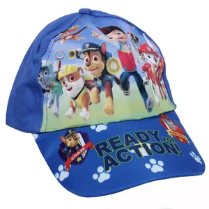 کلاه کپ بچگانه مدل A3