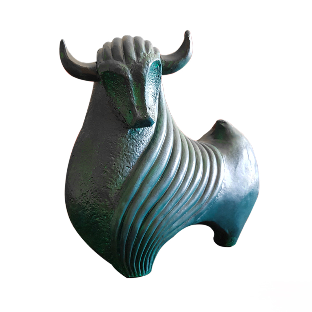 مجسمه مدل گامیش M2