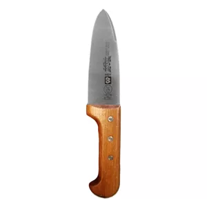 چاقو آشپزخانه اکبری مدل سلاخی کد WS21