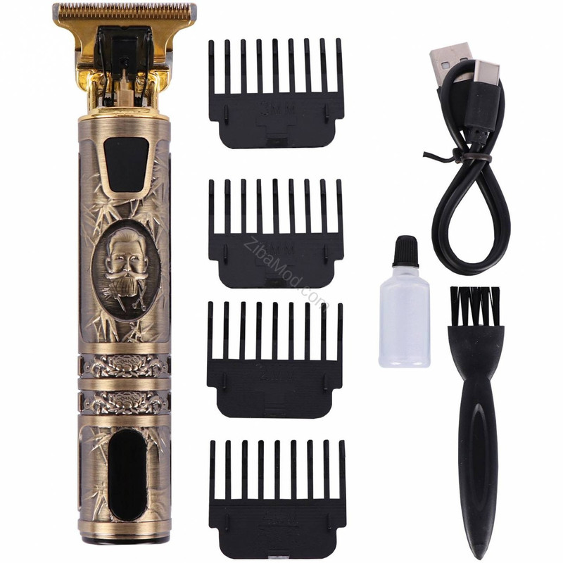 ماشین اصلاح جیهام مدل EJ-21022