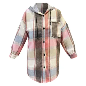 پالتو زنانه مدل لیل کد 02