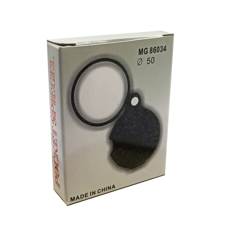 ذره بین مدل 50 POCKET