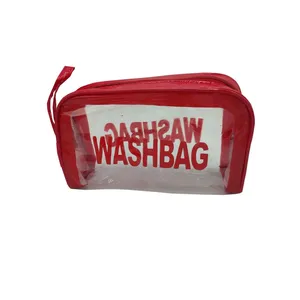 کیف لوازم آرایش زنانه مدل WG